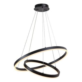   Rábalux Isaure Beltéri lámpa változtatható LED 80 - RAB72305