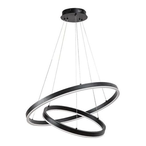 Rábalux Isaure Beltéri lámpa változtatható LED 80 - RAB72305