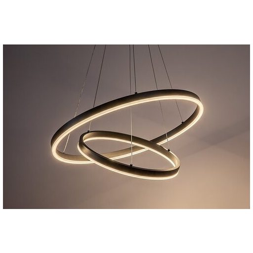 Rábalux Isaure Beltéri lámpa változtatható LED 80 - RAB72305