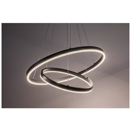 Rábalux Isaure Beltéri lámpa változtatható LED 80 - RAB72305