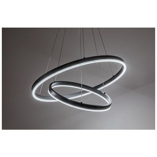 Rábalux Isaure Beltéri lámpa változtatható LED 80 - RAB72305