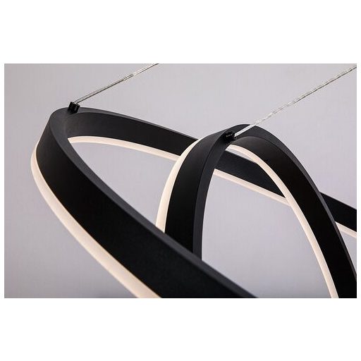 Rábalux Isaure Beltéri lámpa változtatható LED 80 - RAB72305