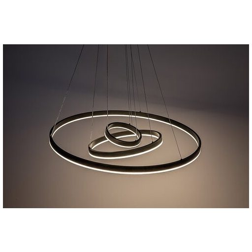 Rábalux Isaure Beltéri lámpa változtatható LED 100 - RAB72306