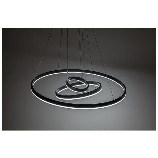 Rábalux Isaure Beltéri lámpa változtatható LED 100 - RAB72306