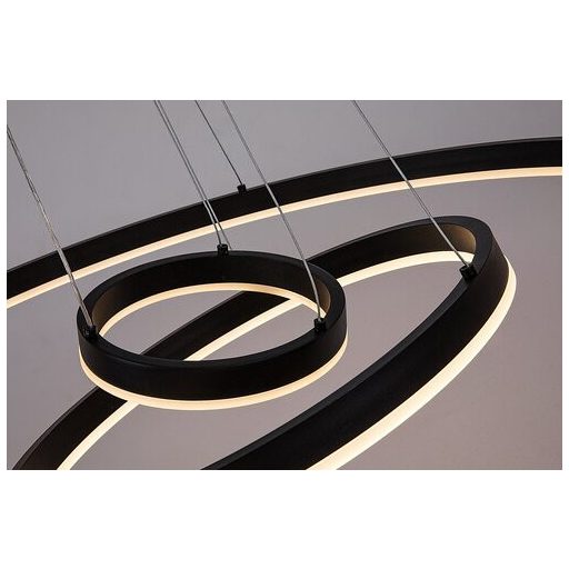 Rábalux Isaure Beltéri lámpa változtatható LED 100 - RAB72306