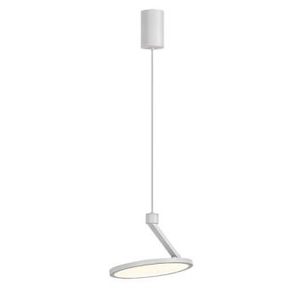   Rábalux Ovidia Beltéri lámpa meleg fehér LED 20 - RAB72328