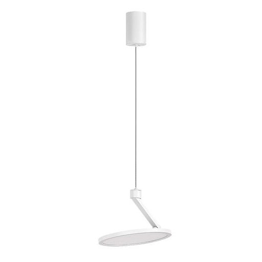 Rábalux Ovidia Beltéri lámpa meleg fehér LED 20 - RAB72328