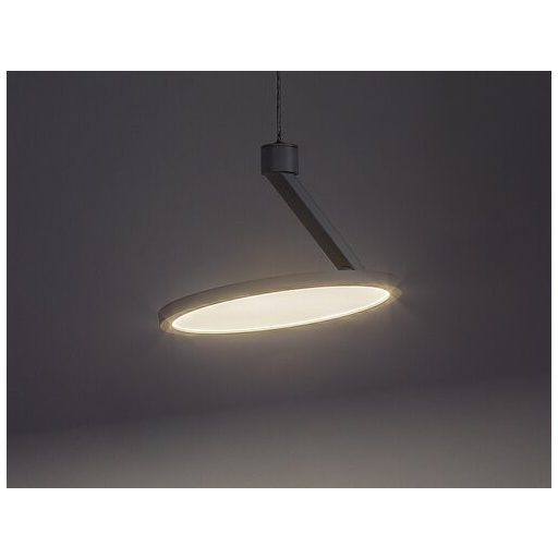 Rábalux Ovidia Beltéri lámpa meleg fehér LED 20 - RAB72328