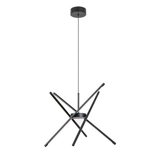 Rábalux Henli2 Beltéri lámpa meleg fehér LED 40 - RAB72338