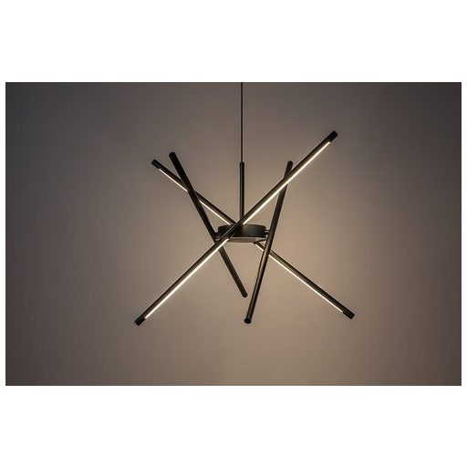 Rábalux Henli2 Beltéri lámpa meleg fehér LED 40 - RAB72338