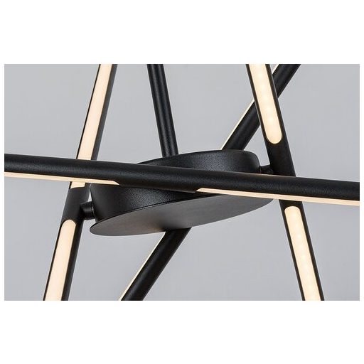 Rábalux Henli2 Beltéri lámpa meleg fehér LED 40 - RAB72338