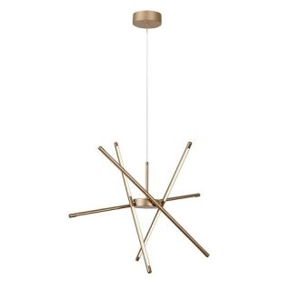   Rábalux Henli2 Beltéri lámpa meleg fehér LED 40 - RAB72339