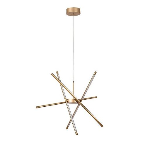 Rábalux Henli2 Beltéri lámpa meleg fehér LED 40 - RAB72339