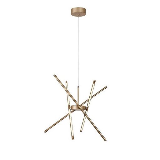 Rábalux Henli2 Beltéri lámpa meleg fehér LED 40 - RAB72339