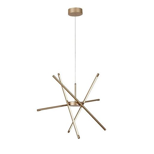 Rábalux Henli2 Beltéri lámpa meleg fehér LED 40 - RAB72339