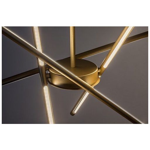 Rábalux Henli2 Beltéri lámpa meleg fehér LED 40 - RAB72339