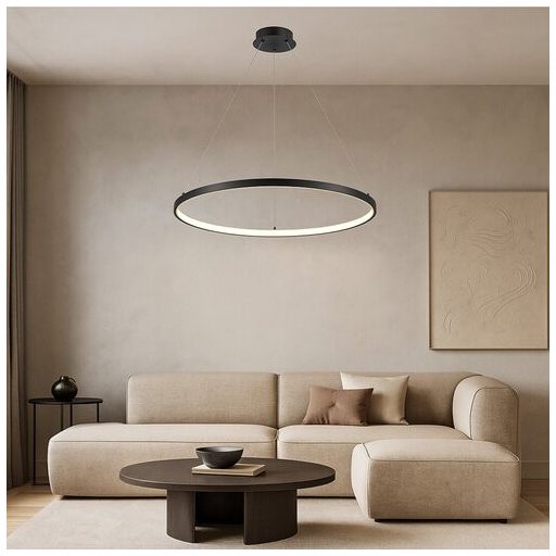 Rábalux Beliza Beltéri lámpa meleg fehér LED 55 - RAB72344