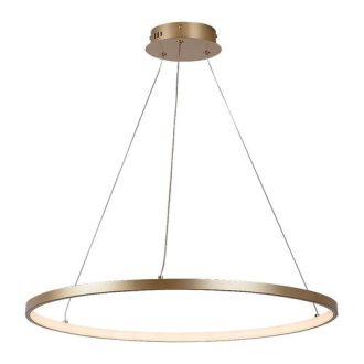   Rábalux Beliza Beltéri lámpa meleg fehér LED 55 - RAB72347