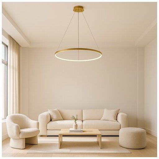 Rábalux Beliza Beltéri lámpa meleg fehér LED 55 - RAB72347