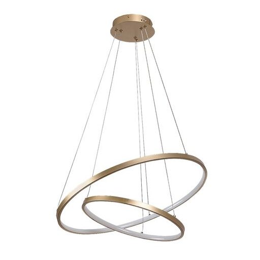 Rábalux Beliza Beltéri lámpa változtatható LED 75 - RAB72348