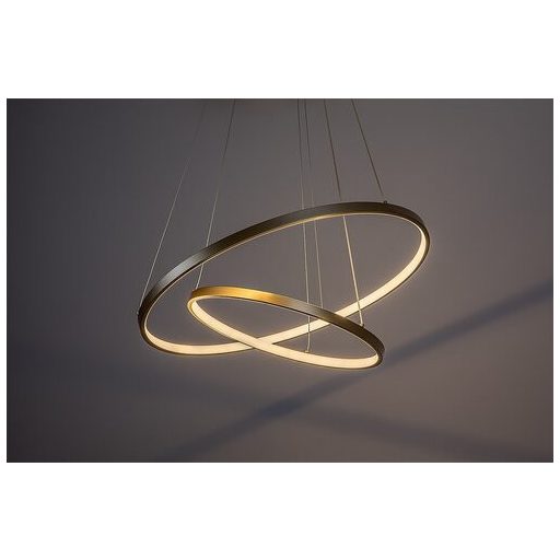 Rábalux Beliza Beltéri lámpa változtatható LED 75 - RAB72348