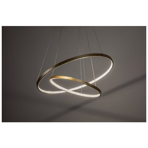 Rábalux Beliza Beltéri lámpa változtatható LED 75 - RAB72348