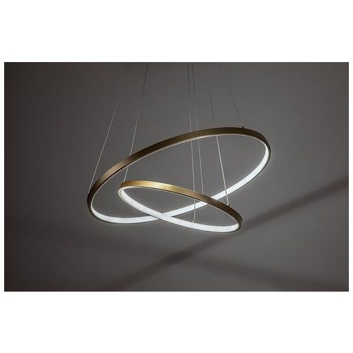 Rábalux Beliza Beltéri lámpa változtatható LED 75 - RAB72348