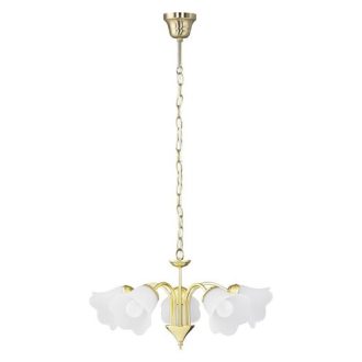 Rábalux Rafaella Beltéri lámpa  E14 5x MAX 40 - RAB7235