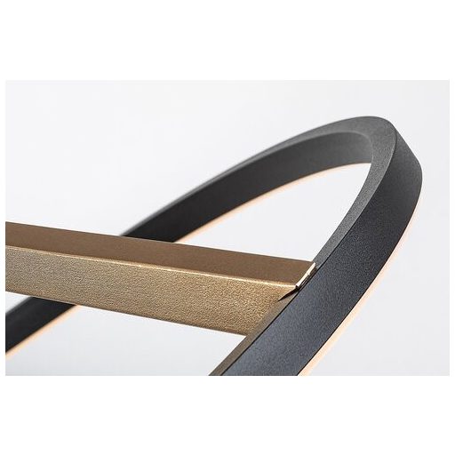 Rábalux Renara Beltéri lámpa meleg fehér LED 40 - RAB72352