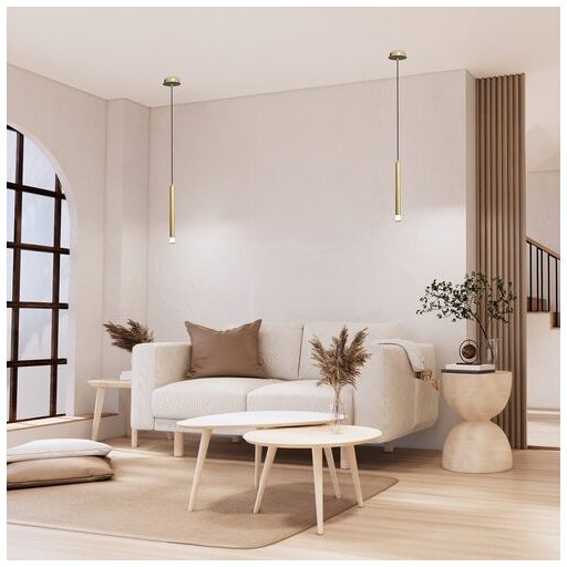 Rábalux Ramira Beltéri lámpa  G9 1x MAX 5 - RAB72357