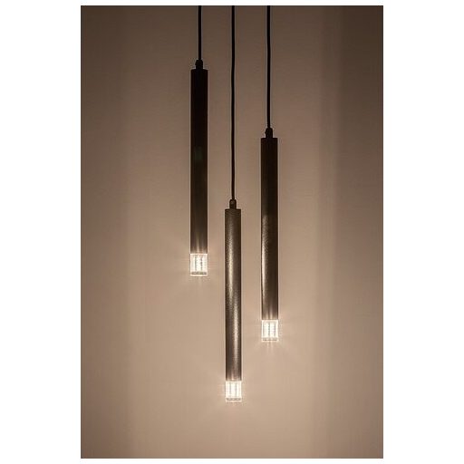 Rábalux Ramira Beltéri lámpa  G9 3x MAX 5 - RAB72358