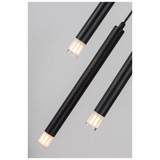 Rábalux Ramira Beltéri lámpa  G9 3x MAX 5 - RAB72358