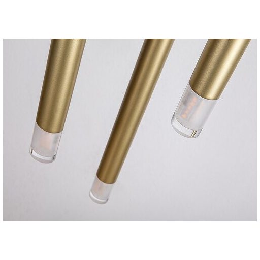 Rábalux Ramira Beltéri lámpa  G9 3x MAX 5 - RAB72359