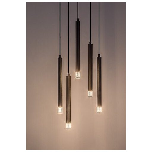 Rábalux Ramira Beltéri lámpa  G9 5X MAX 5 - RAB72360