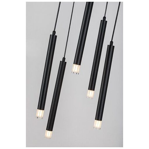 Rábalux Ramira Beltéri lámpa  G9 5X MAX 5 - RAB72360