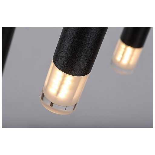 Rábalux Ramira Beltéri lámpa  G9 5X MAX 5 - RAB72360