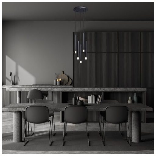 Rábalux Ramira Beltéri lámpa  G9 5X MAX 5 - RAB72360