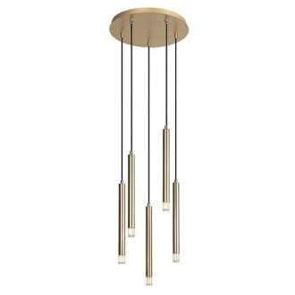 Rábalux Ramira Beltéri lámpa  G9 5X MAX 5 - RAB72361