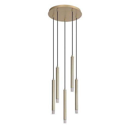 Rábalux Ramira Beltéri lámpa  G9 5X MAX 5 - RAB72361