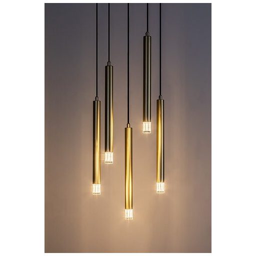 Rábalux Ramira Beltéri lámpa  G9 5X MAX 5 - RAB72361