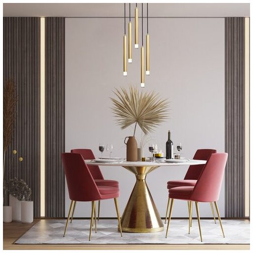 Rábalux Ramira Beltéri lámpa  G9 5X MAX 5 - RAB72361