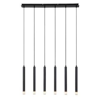 Rábalux Ramira Beltéri lámpa  G9 6x MAX 5 - RAB72362