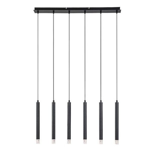 Rábalux Ramira Beltéri lámpa  G9 6x MAX 5 - RAB72362