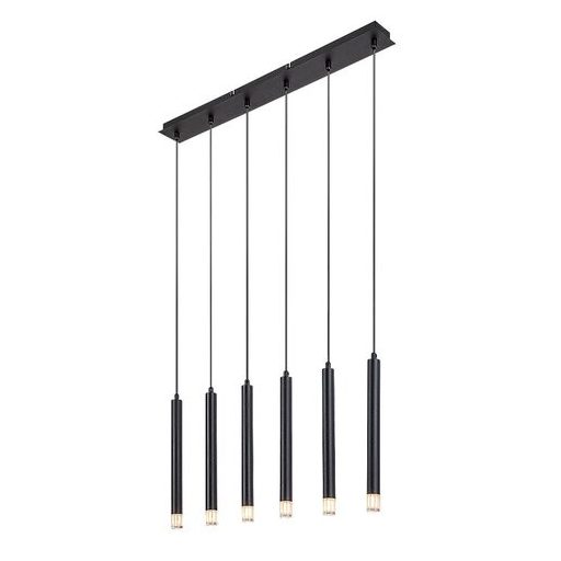 Rábalux Ramira Beltéri lámpa  G9 6x MAX 5 - RAB72362