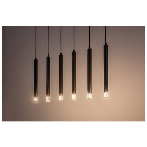 Rábalux Ramira Beltéri lámpa  G9 6x MAX 5 - RAB72362