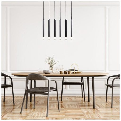 Rábalux Ramira Beltéri lámpa  G9 6x MAX 5 - RAB72362