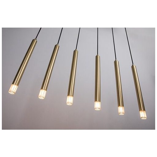 Rábalux Ramira Beltéri lámpa  G9 6x MAX 5 - RAB72363