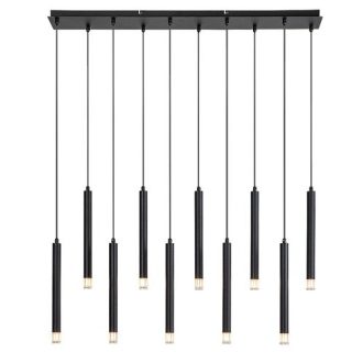 Rábalux Ramira Beltéri lámpa  G9 10x MAX 5 - RAB72364