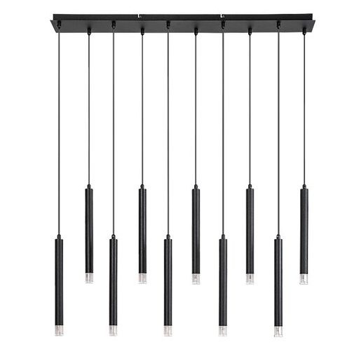 Rábalux Ramira Beltéri lámpa  G9 10x MAX 5 - RAB72364