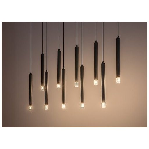 Rábalux Ramira Beltéri lámpa  G9 10x MAX 5 - RAB72364